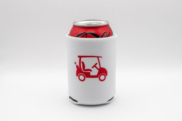 SWAG - Golfing Koozie - Image 2